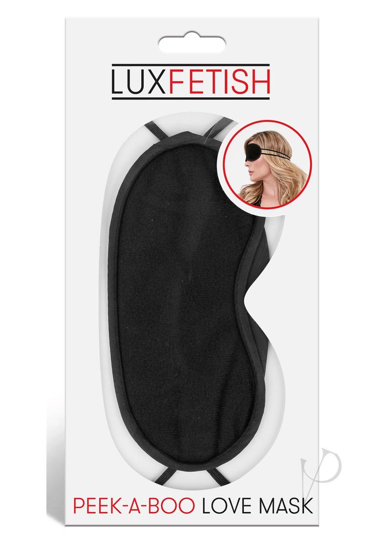 Lux F Peek A Boo Lo… - image