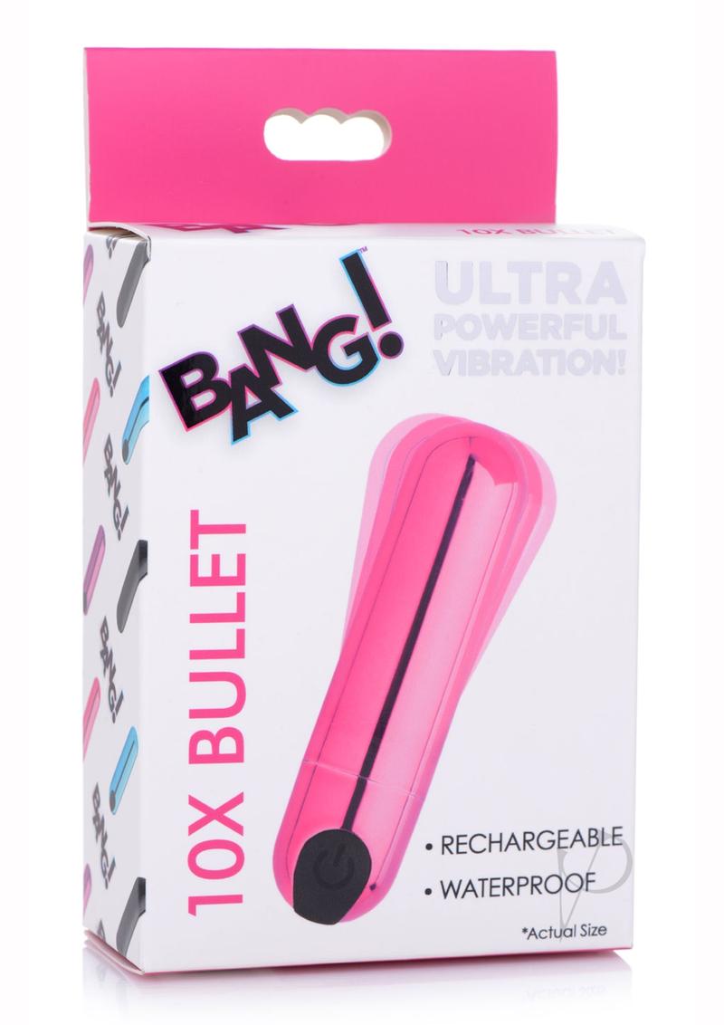 Bang 10X Metallic B… - image