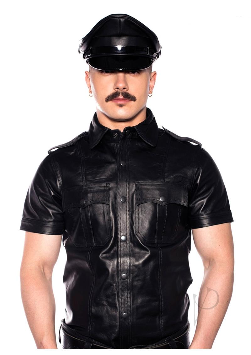 Prowler Red Police … - image
