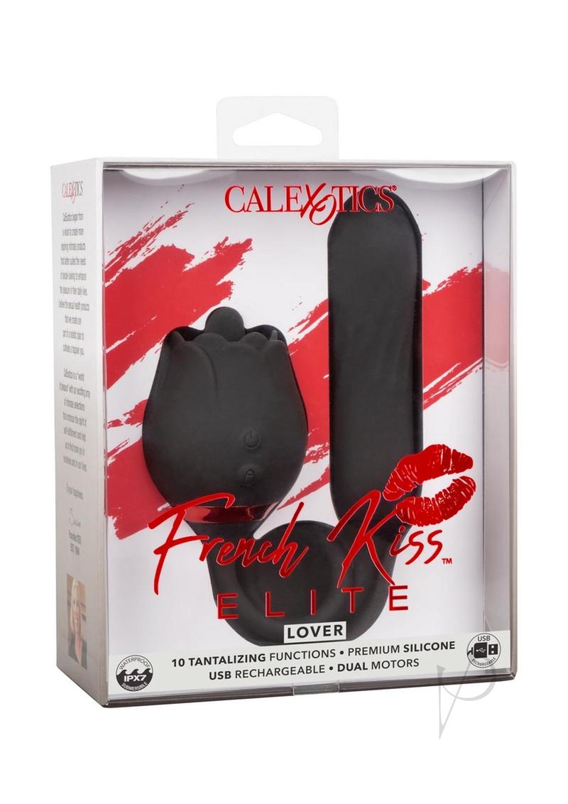 French Kiss Elite L… - image