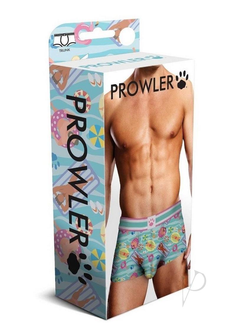 Prowler Swimming Tr… - image