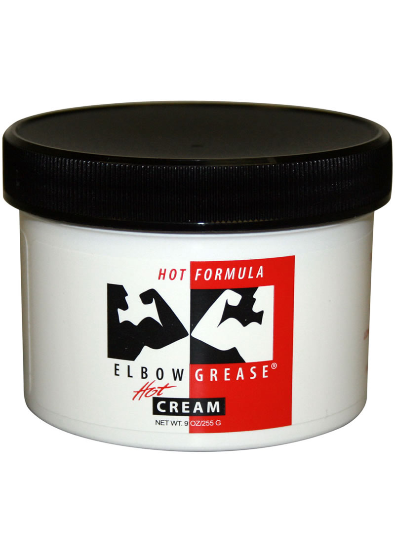 Elbow Grease Hot Cr… - image