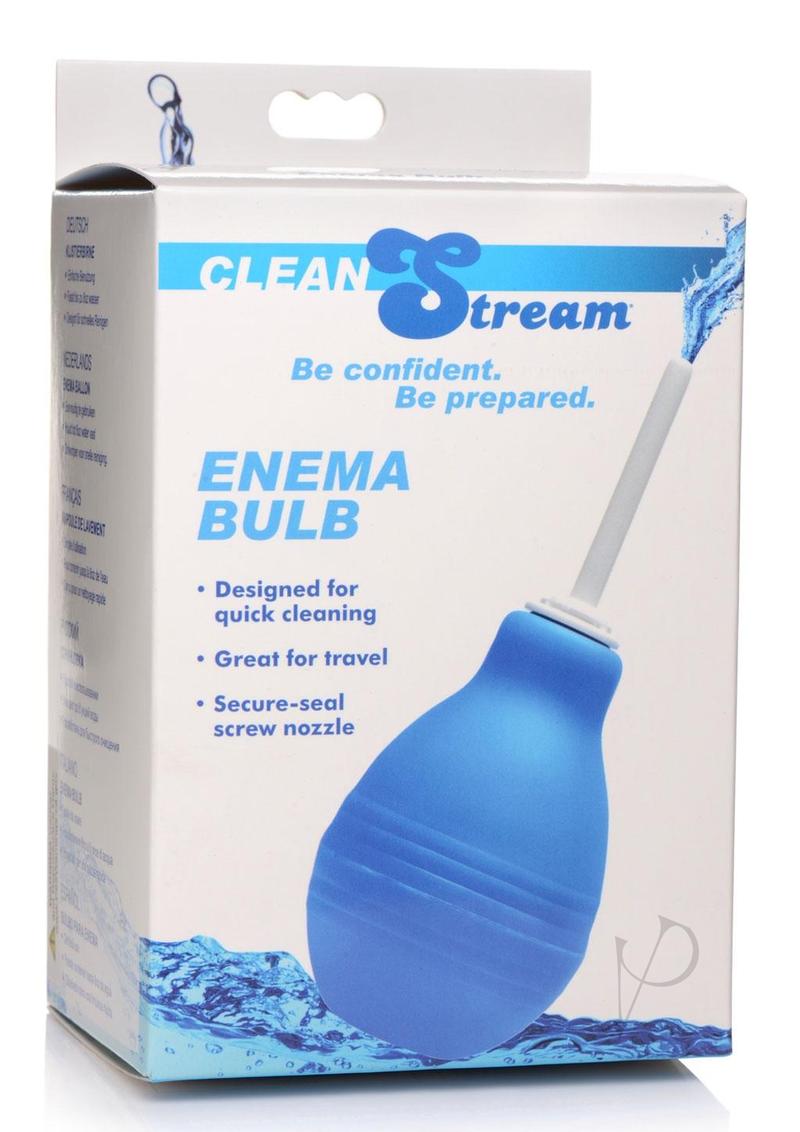 Cleanstream Enema B… - image