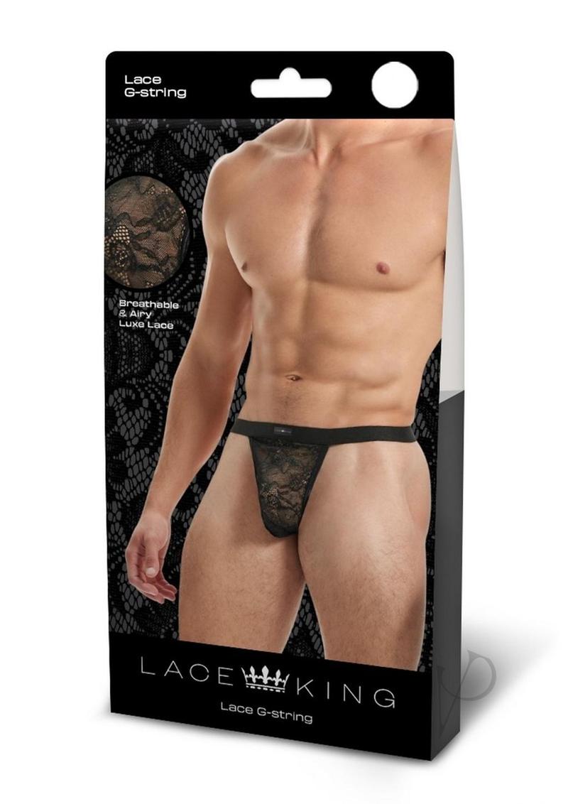 Lace King Lace Gstr… - image