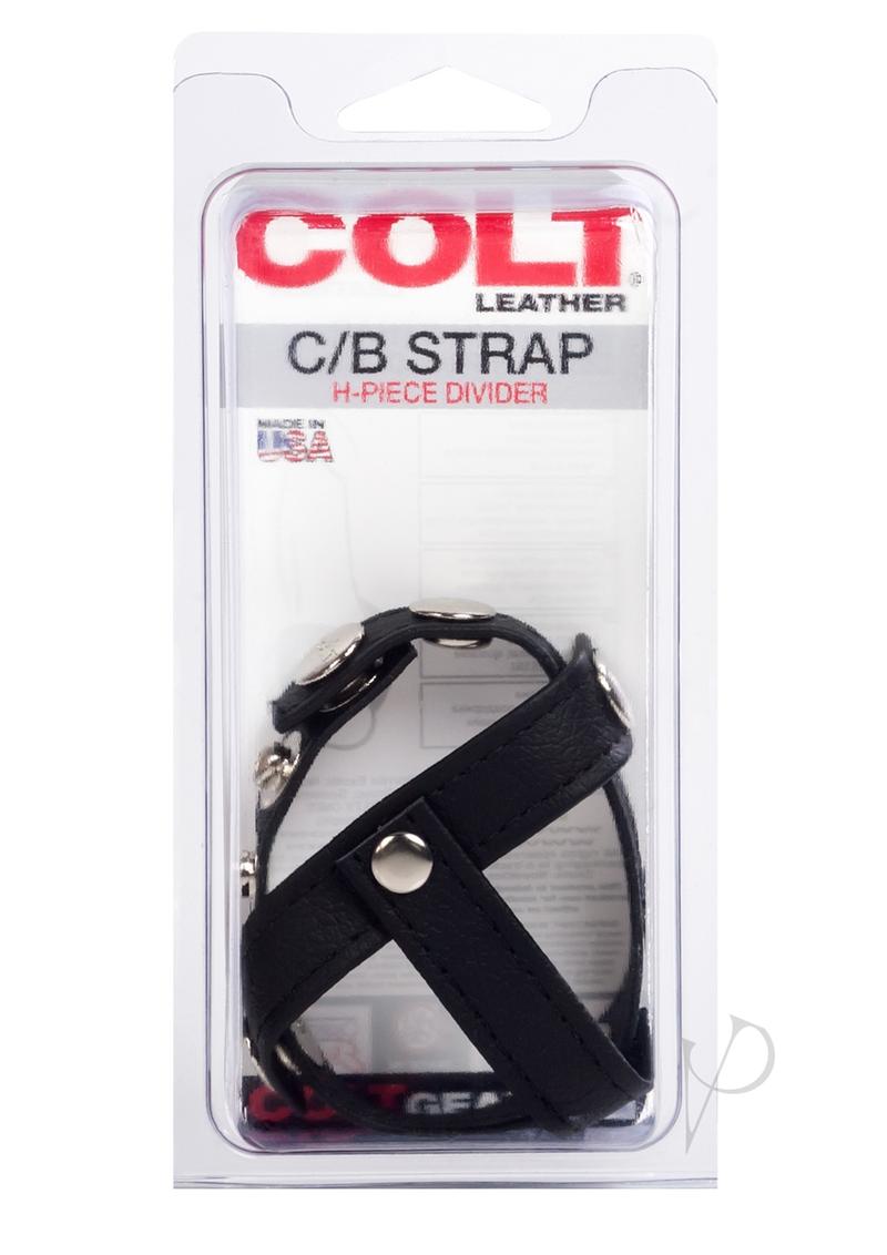 Colt Leather - H Pi… - image