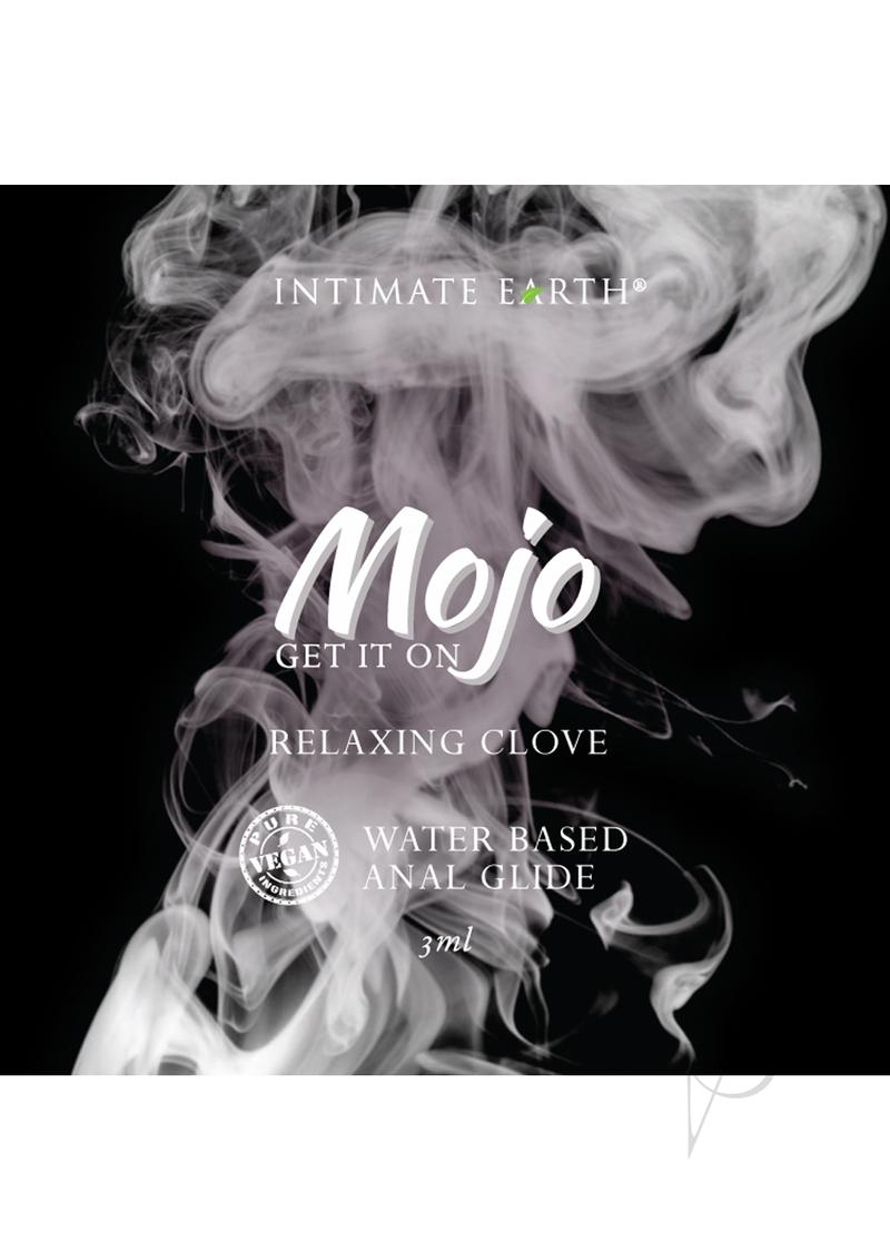 Mojo Waterbase Anal… - image