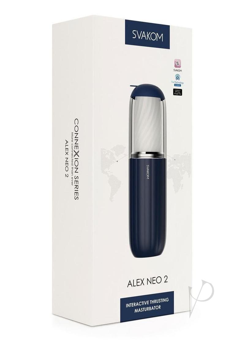 Svakom Alex Neo 2 B… - image