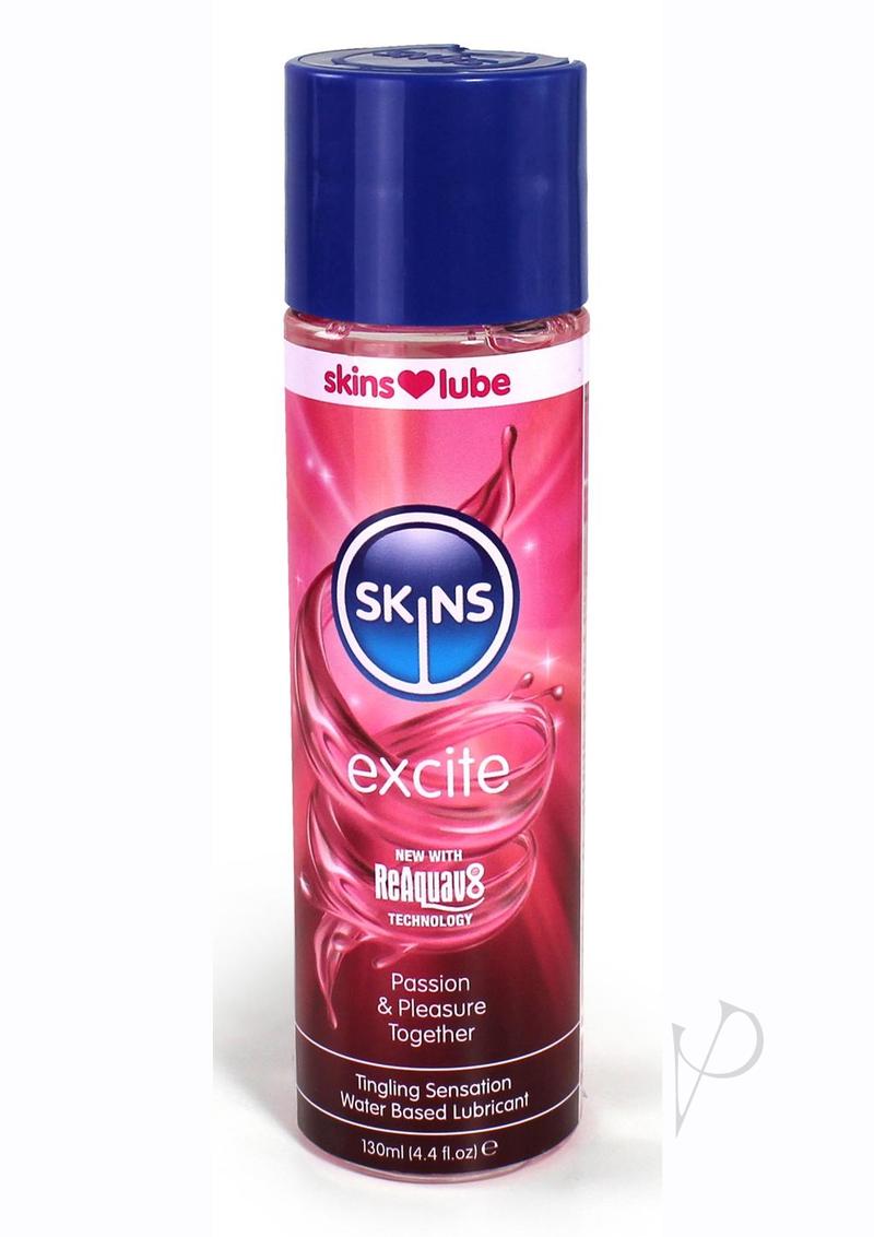 Skins Excite Tingli… - image