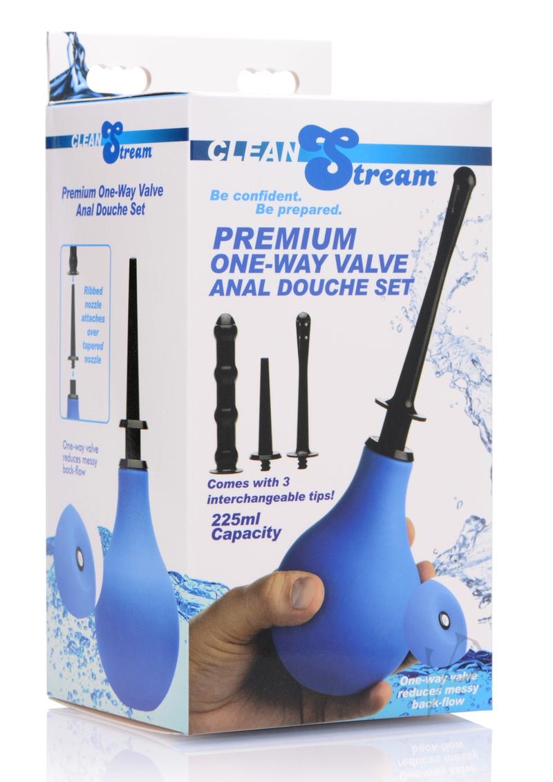 Cleanstream One Way… - image
