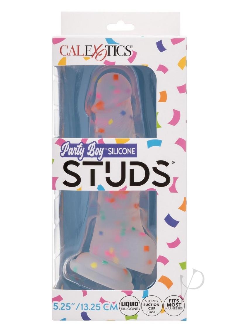 Party Boy Silicone … - image