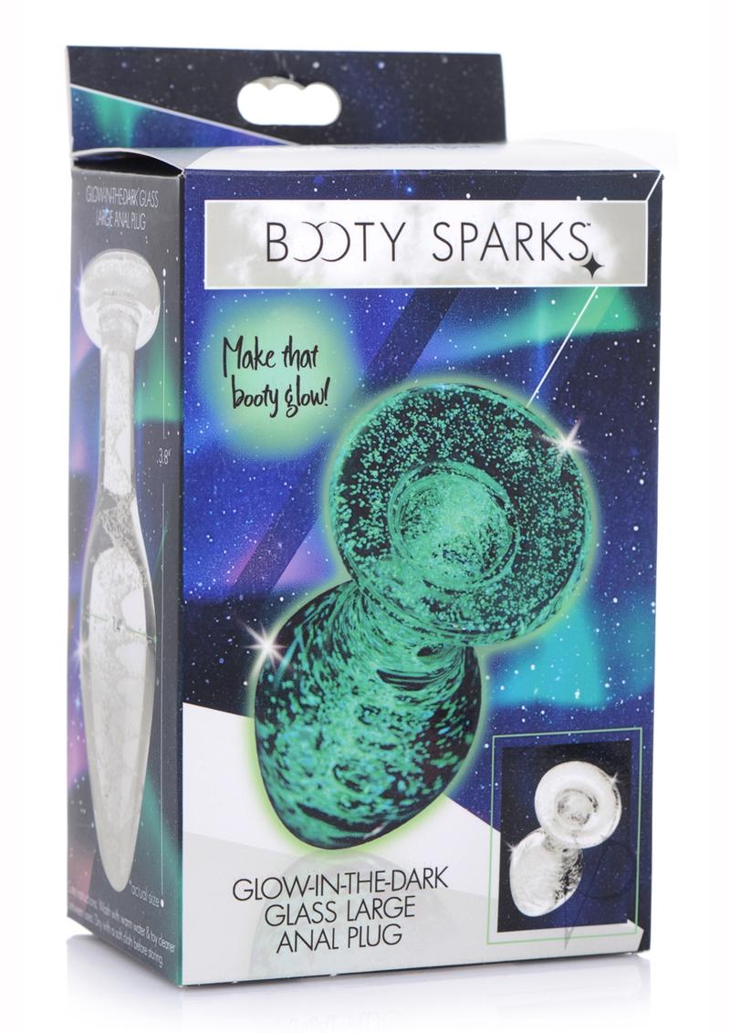 Booty Sparks Glow G… - image