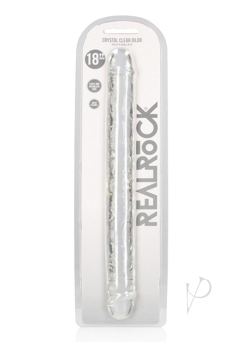 Realrock Crystal Cl… - image