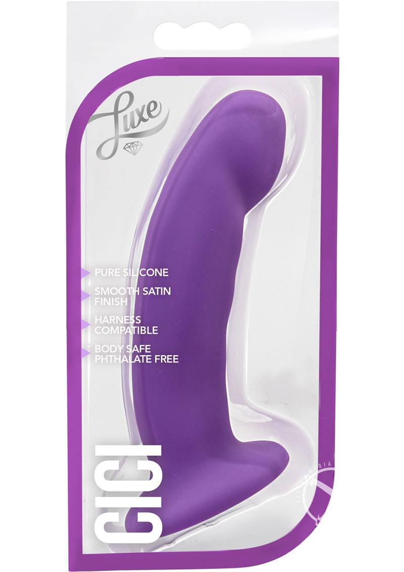 Luxe Cici Purple - image