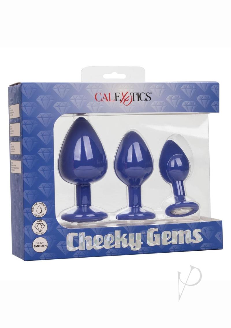 Cheeky Gems Kit Pur… - image