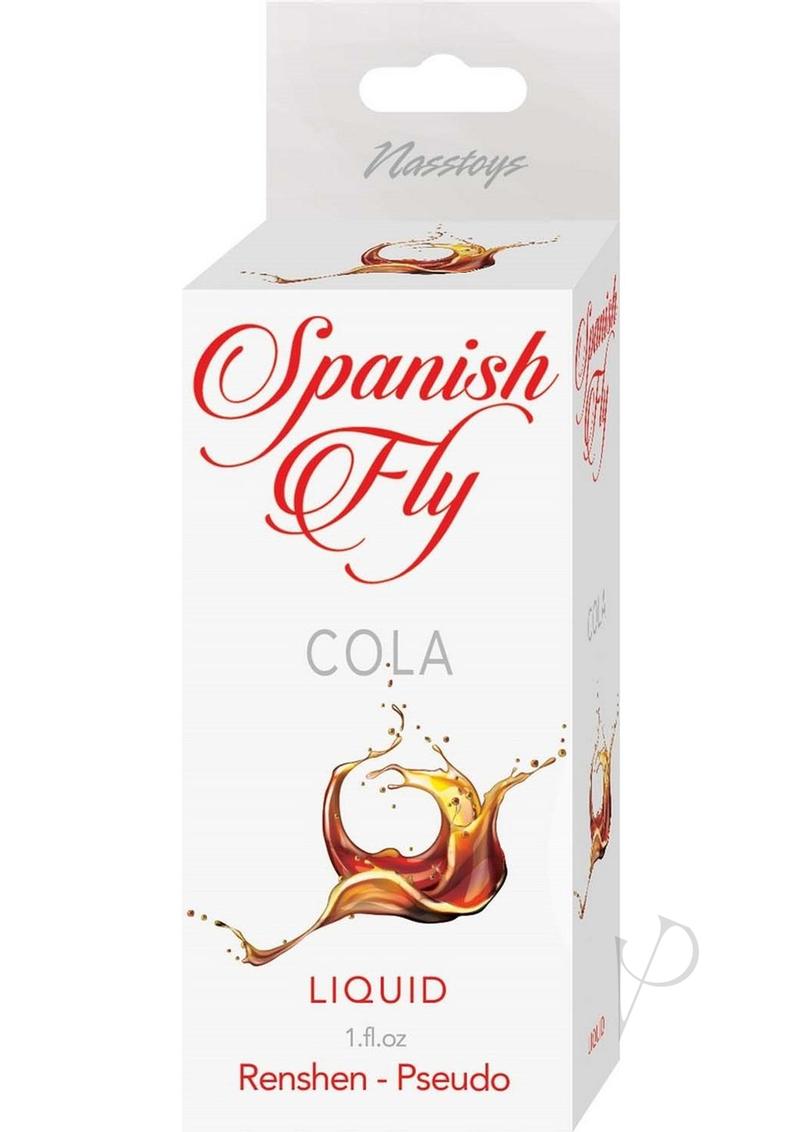 Spanish Fly Liquid … - image