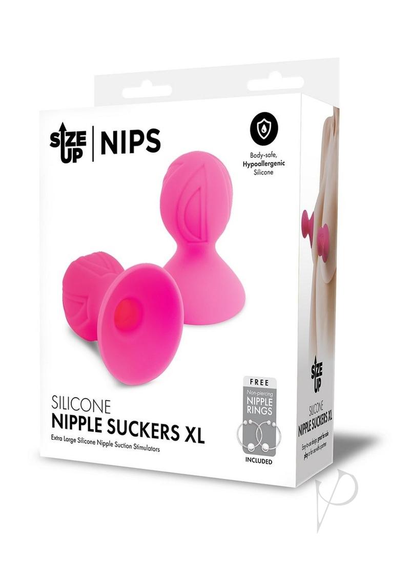 Su Silicone Nipple … - image
