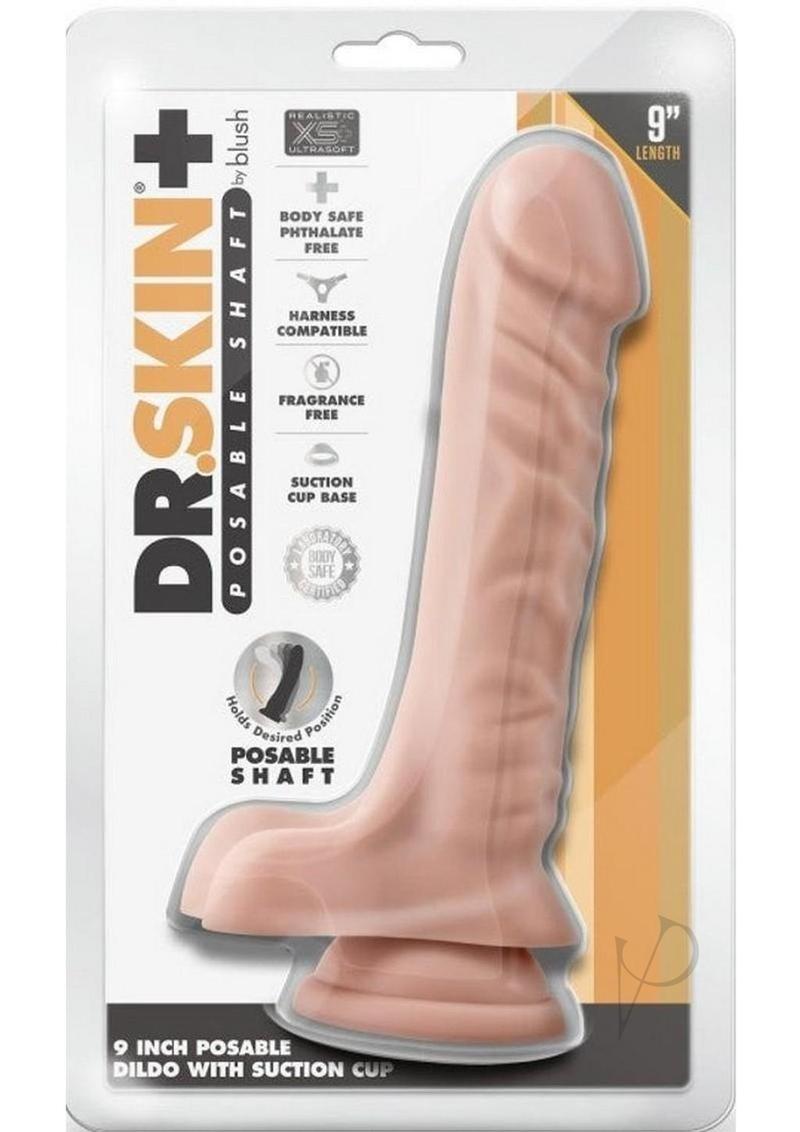 Dr Skin Plus Pose D… - image