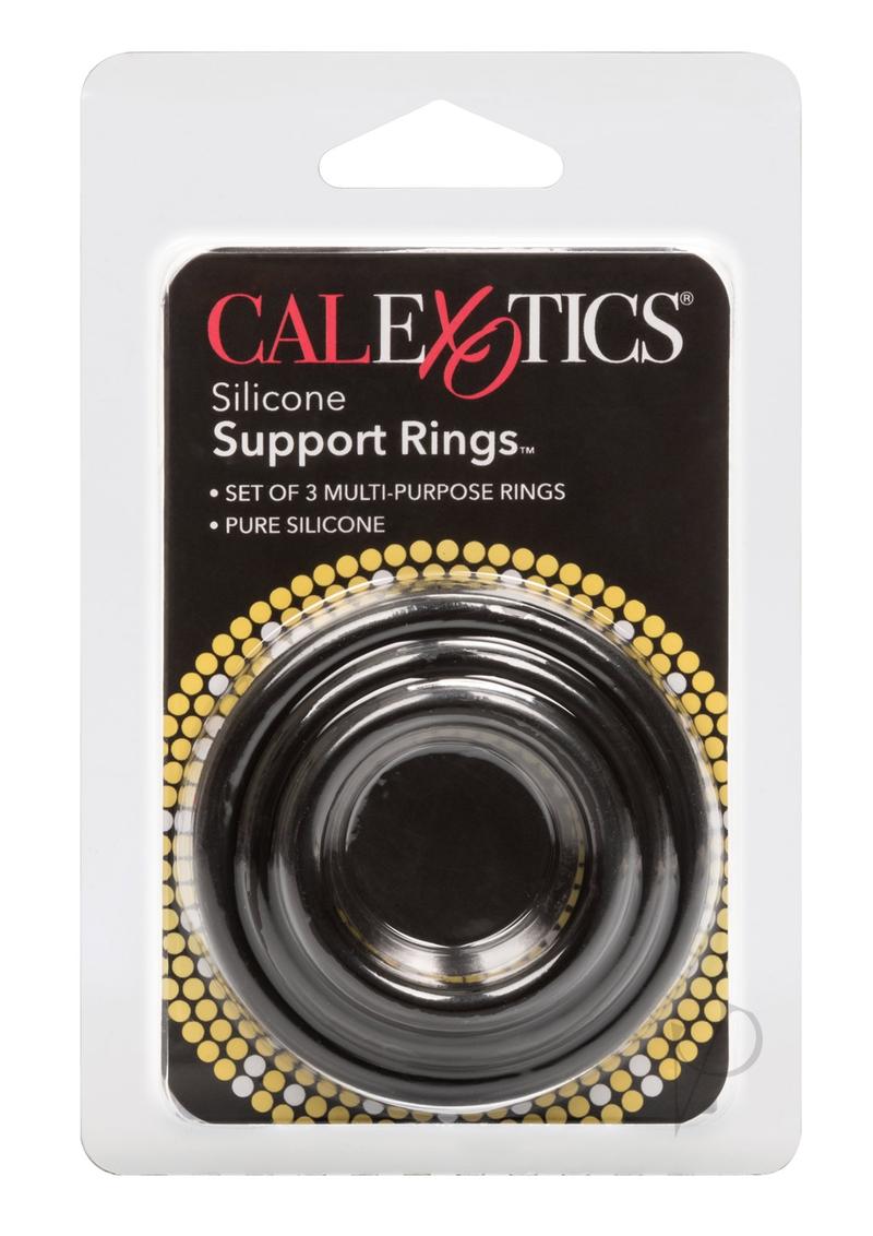 Silicone Support Ri… - image