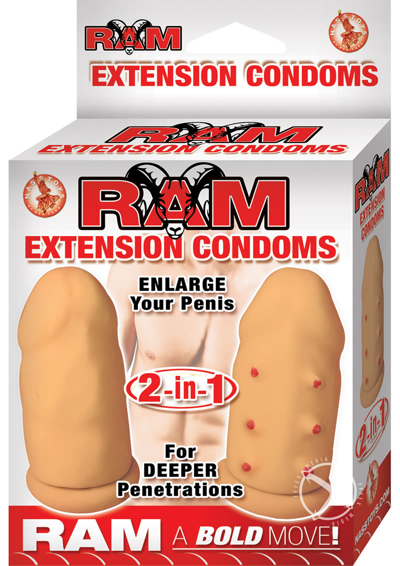 Ram Extension Condo… - image