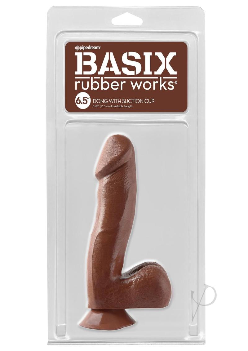 Basix 6.5 Dong W/Su… - image