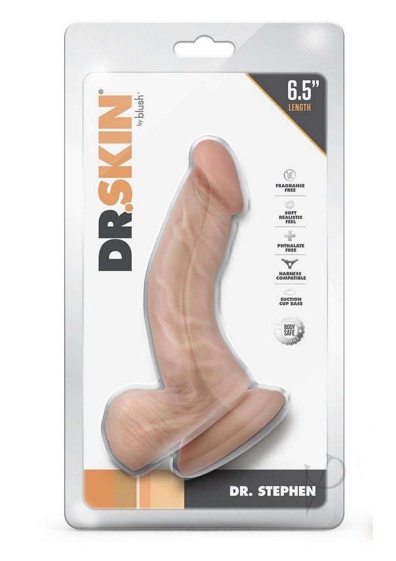 Dr Skin Dr Stephen … - image