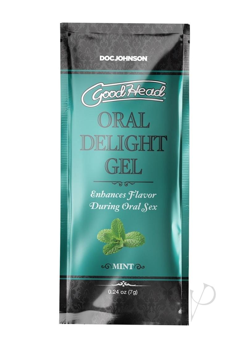 Goodhead Oral Delig… - image