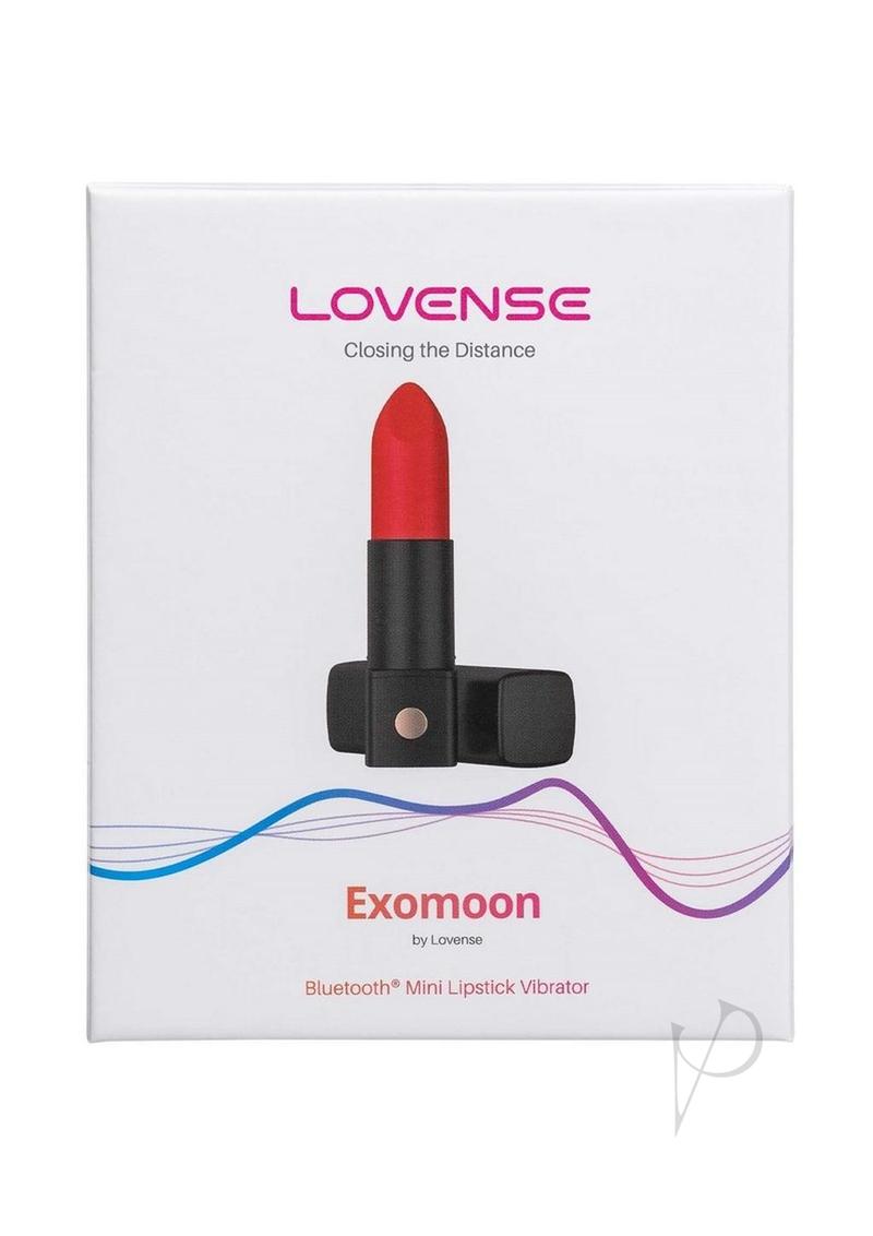 Exomoon Blk/Red(Spe… - image