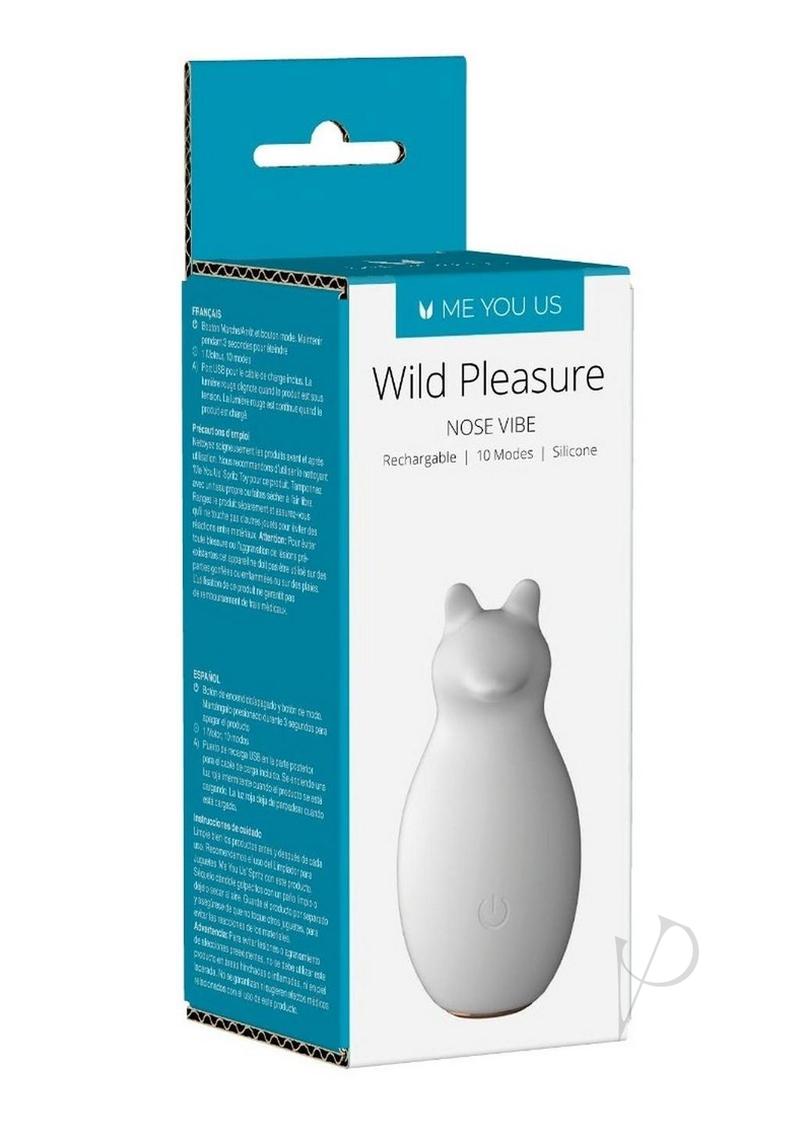 Myu Wild Pleasure N… - image
