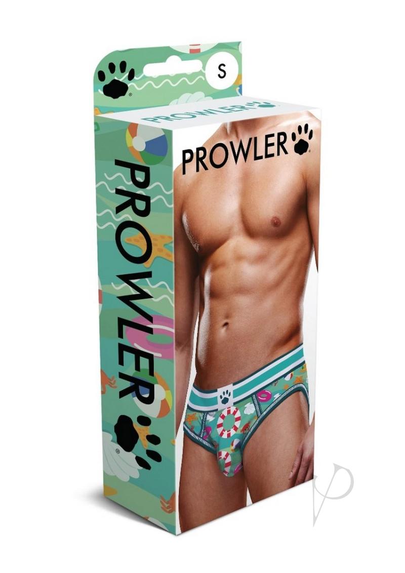 Prowler Beach Brief… - image