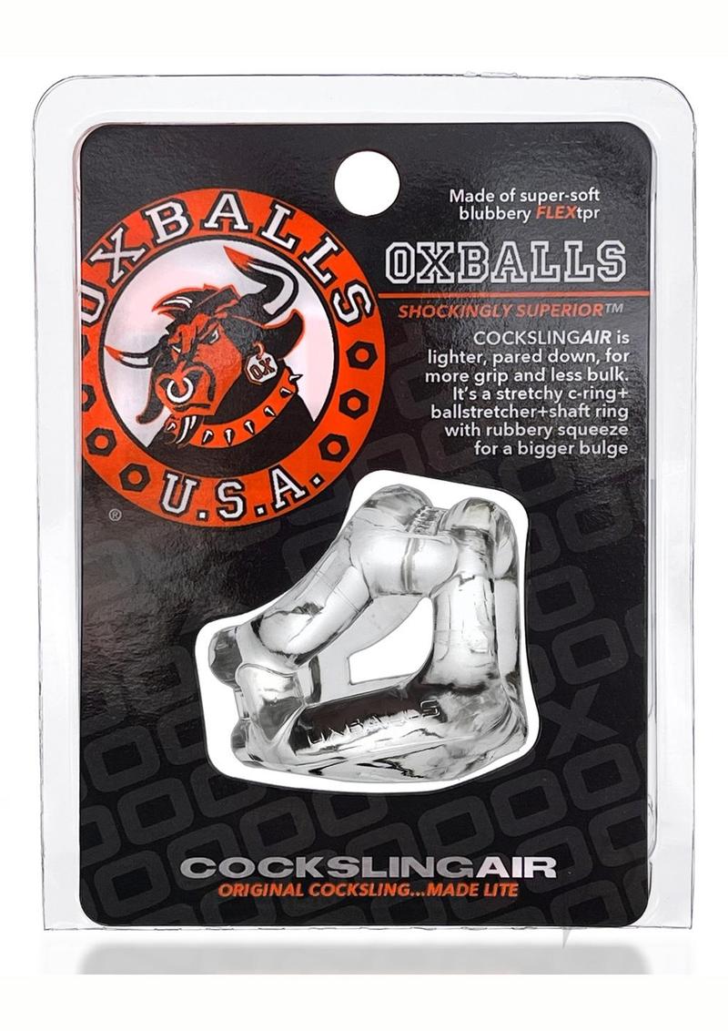 Cocksling Air Clear - image