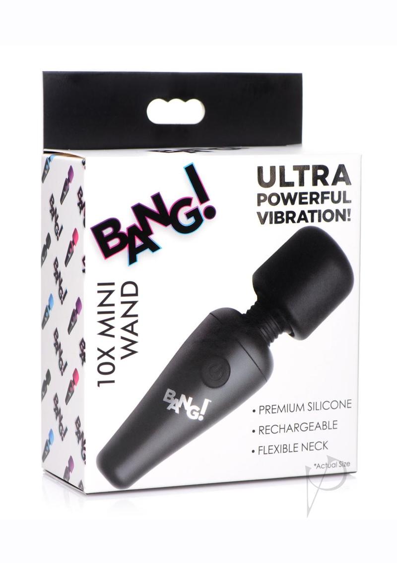 Bang 10X Vibe Mini … - image
