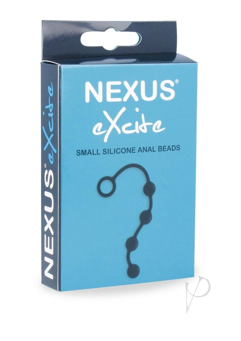 Excite Silicone Ana… - image