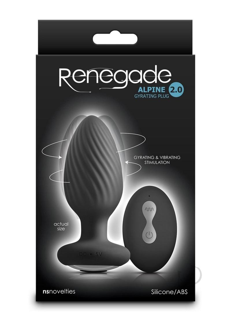 Renegade Alpine 2.0… - image