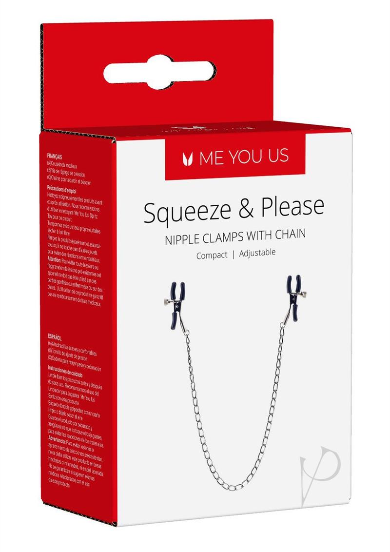 Myu Squeeze N Pleas… - image
