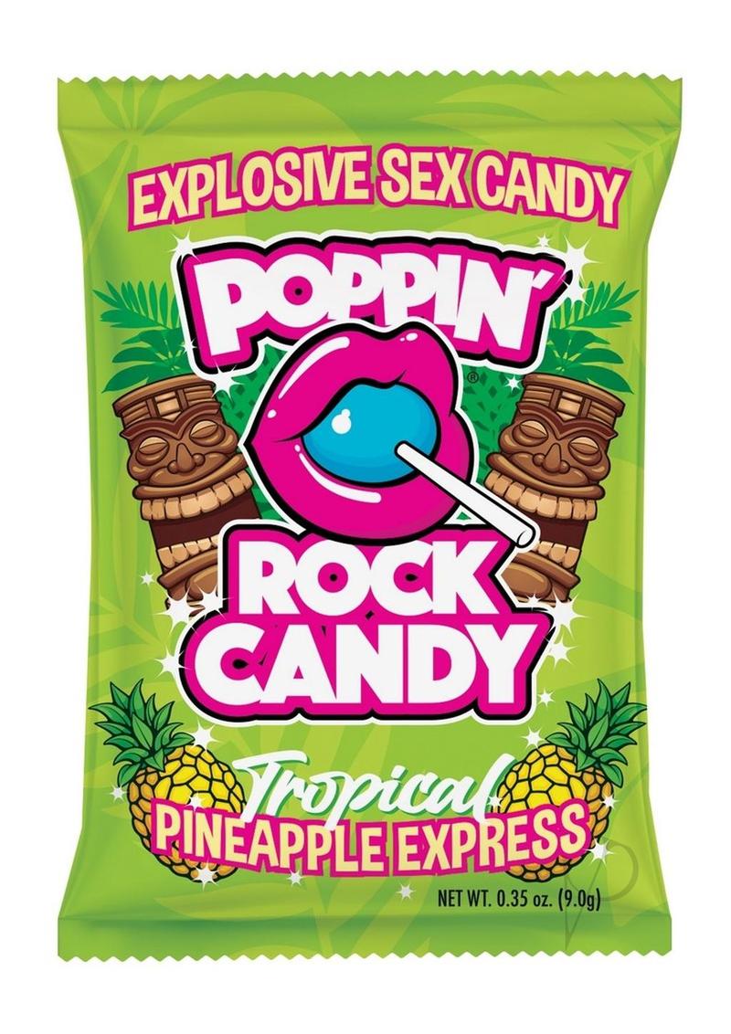 Popping Rock Candy … - image