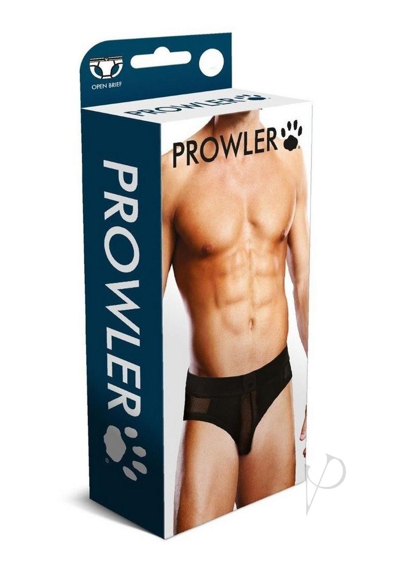 Prowler Black Mesh … - image
