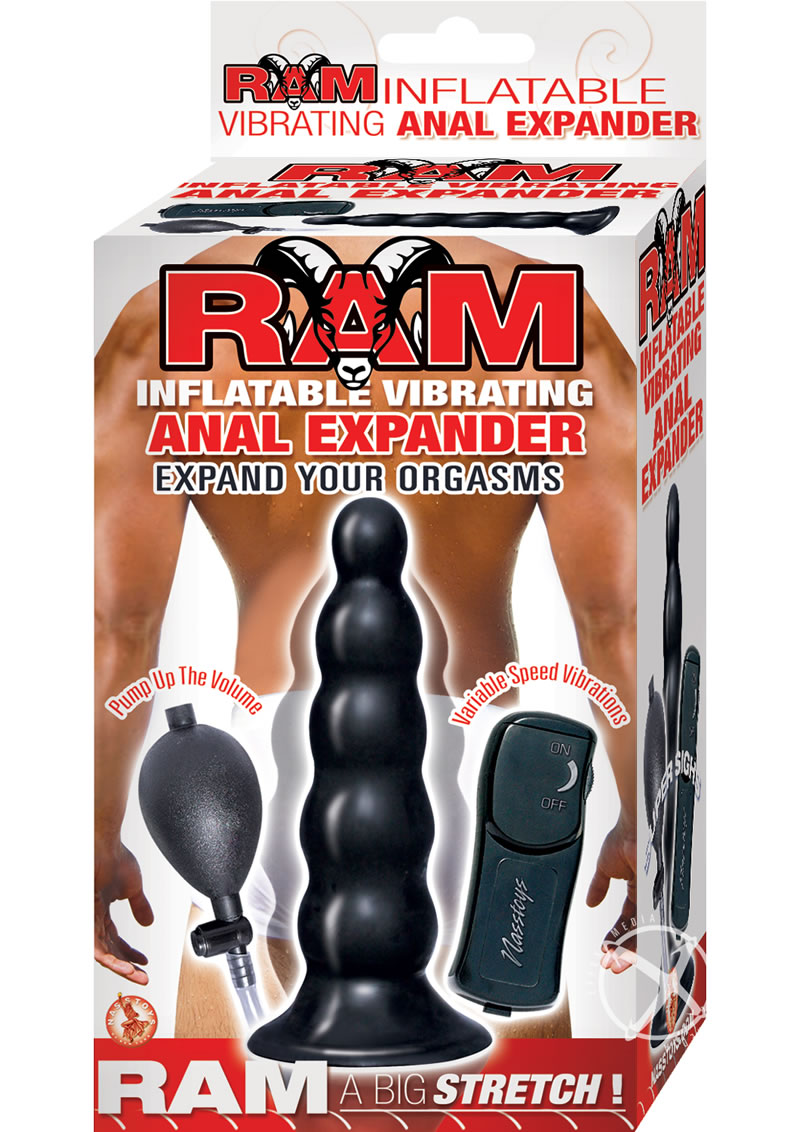 Ram Inflatable Vibe… - image