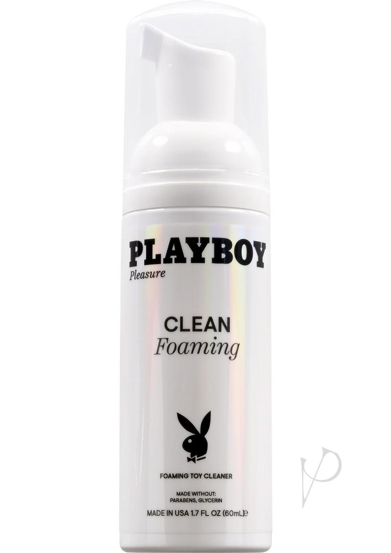 Pb Clean Foaming 1.… - image