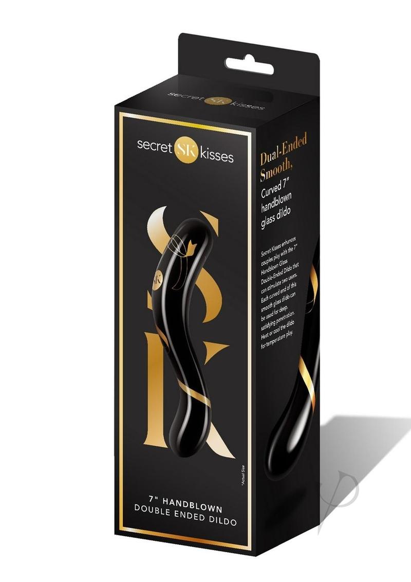 Sk Handblown Double… - image