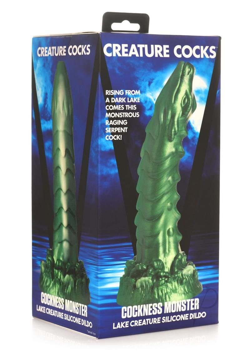 Creature Cocks Cock… - image