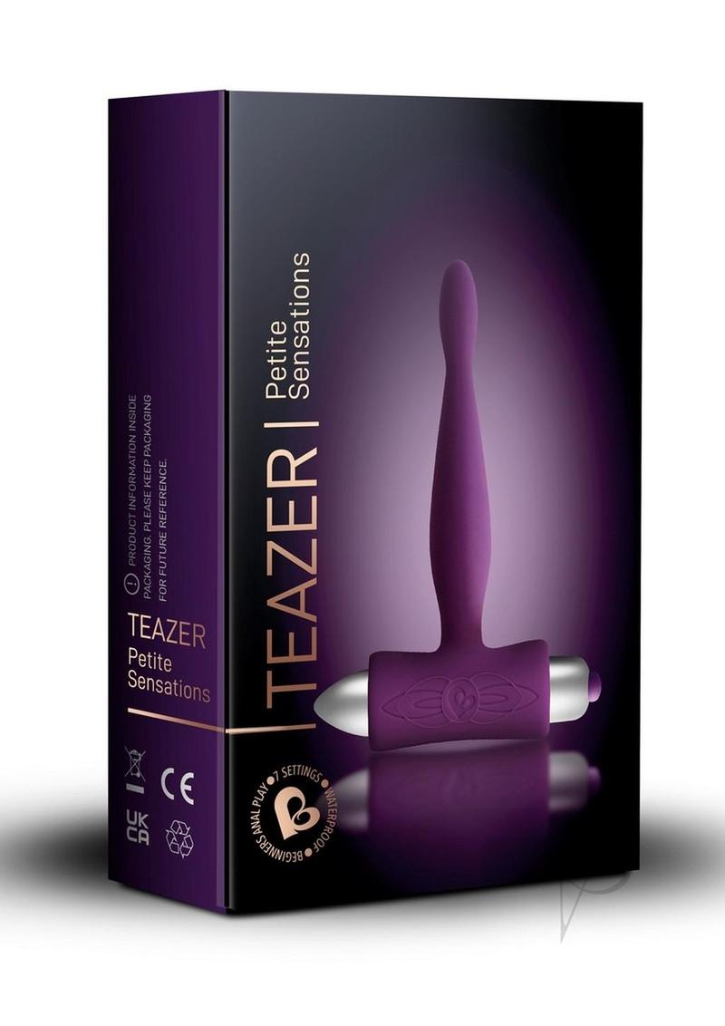 Petite Sensations T… - image