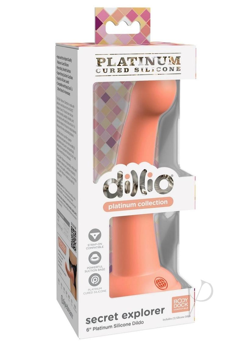 Dillio Platinum Sec… - image