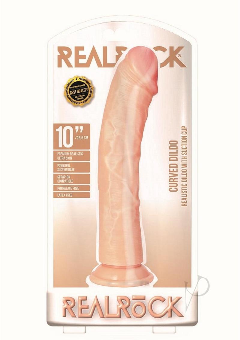 Realrock Curved 10 … - image