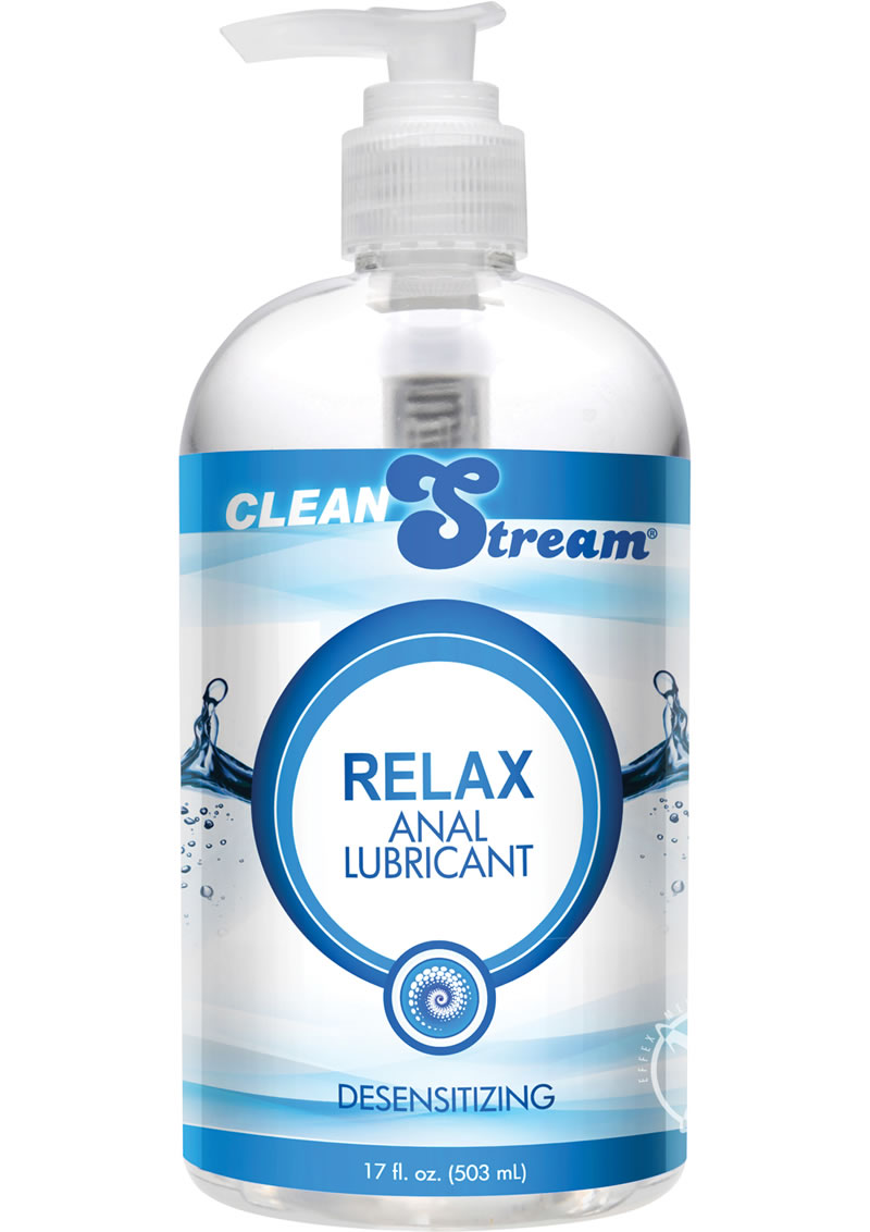 Cleanstream Relax A… - image