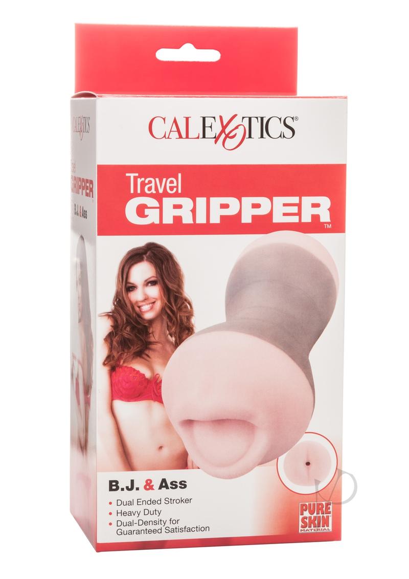 Travel Gripper Bj A… - image