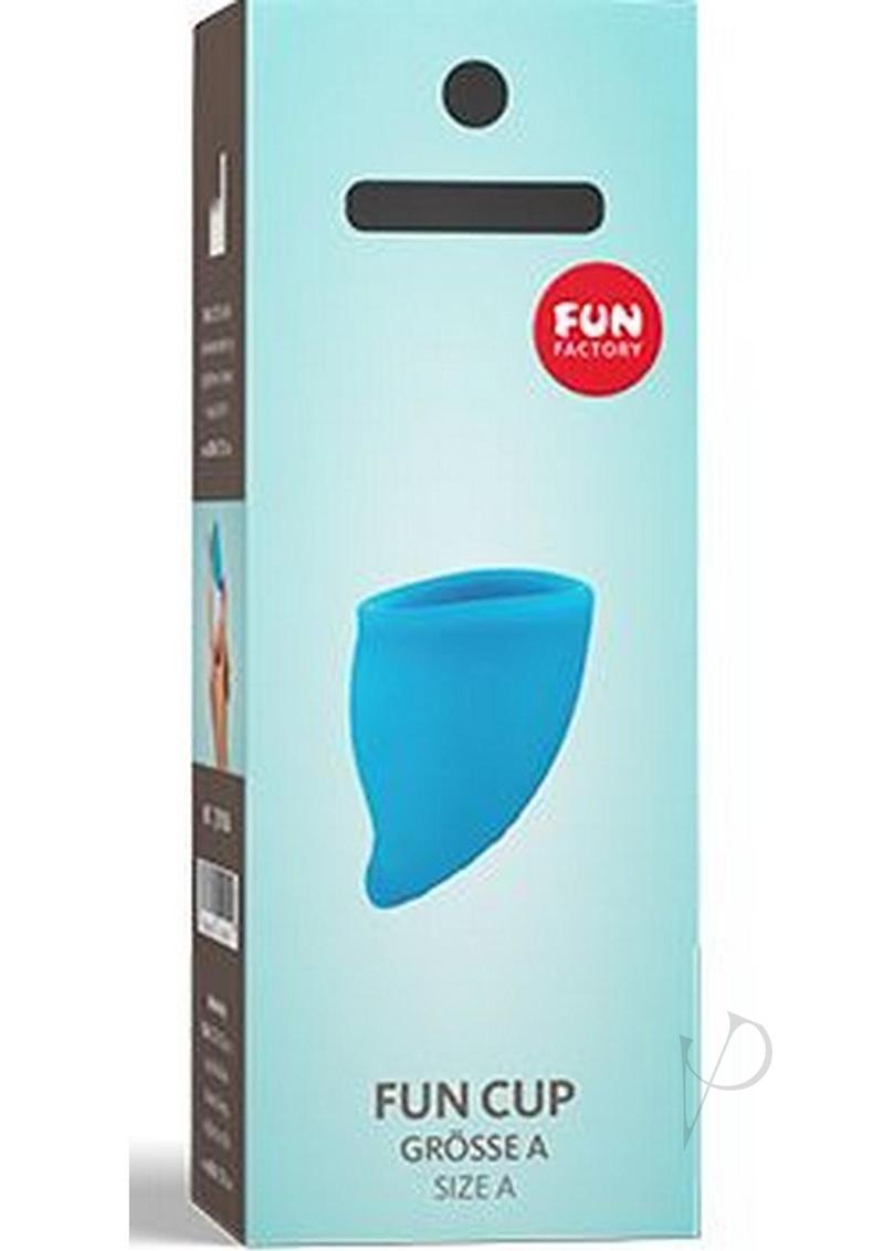 Fun Cup A Turquoise - image