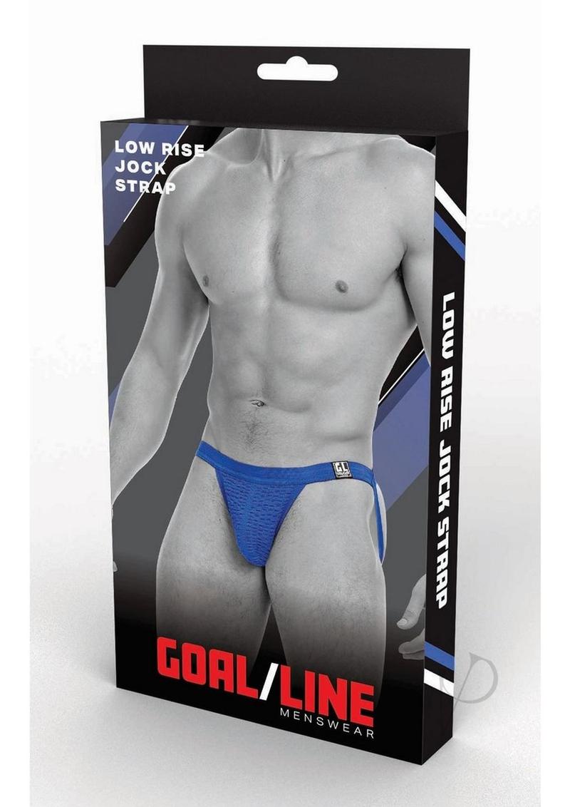 Goal Line Low Rise … - image