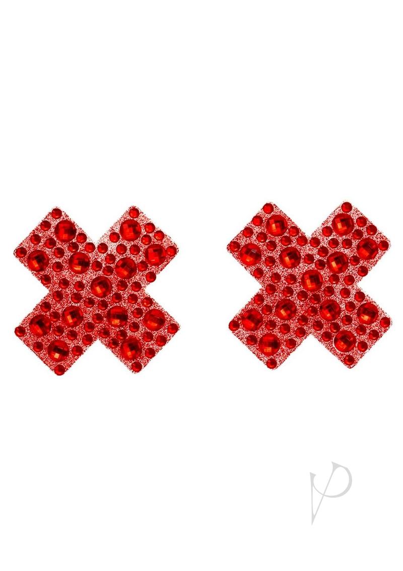 X Factor Nipple Jew… - image