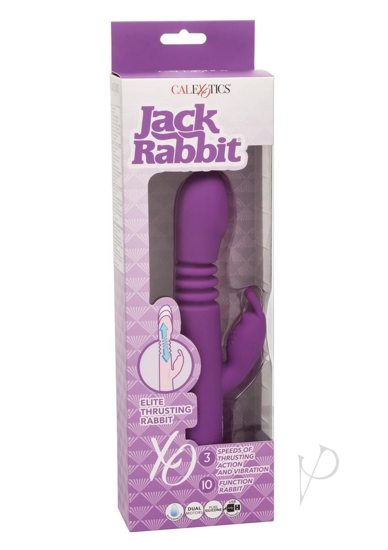 Jack Rabbit Elite T… - image