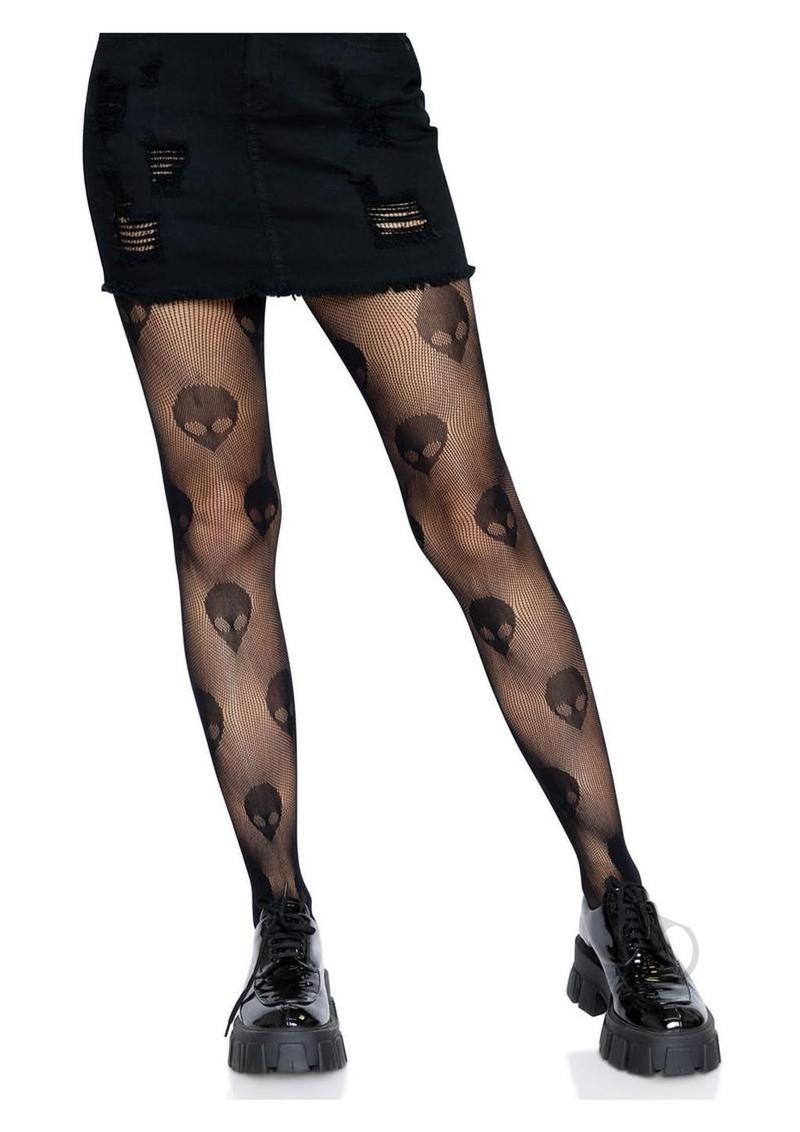 Alien Net Tights. B… - image